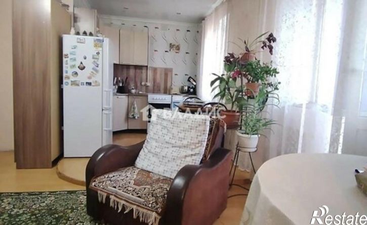 2-комн квартира ул Родины, 5,  д. 5
