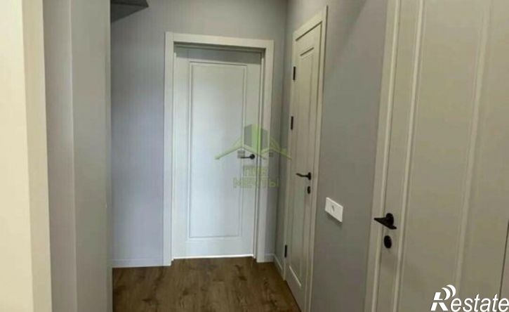 2-комн квартира пр-кт Строителей, 5А,  д. 5А