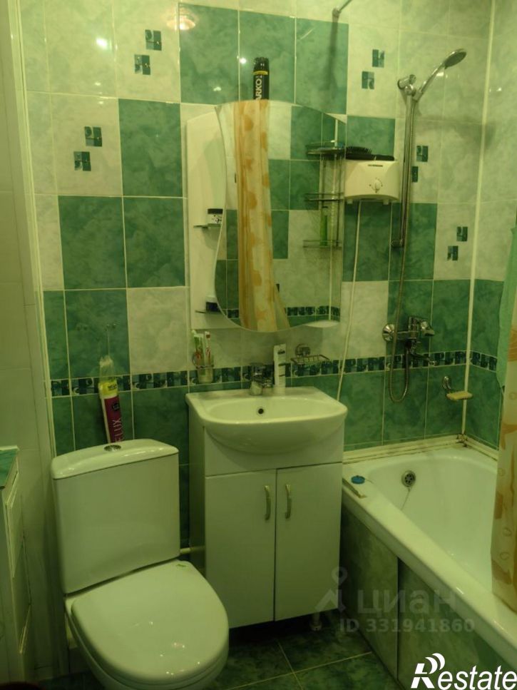 1-комн квартира ул Ринчино, 11,  д. 11