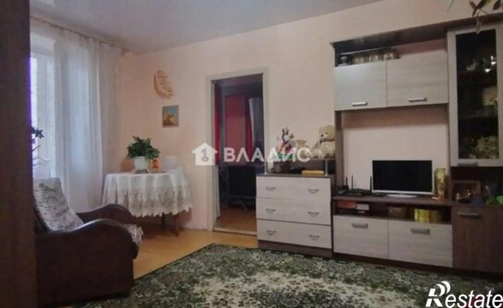 2-комн квартира ул Родины, 5,  д. 5