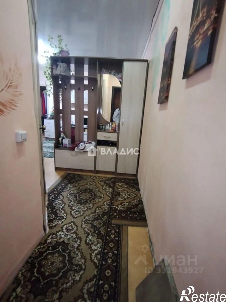 2-комн квартира ул Родины, 5,  д. 5