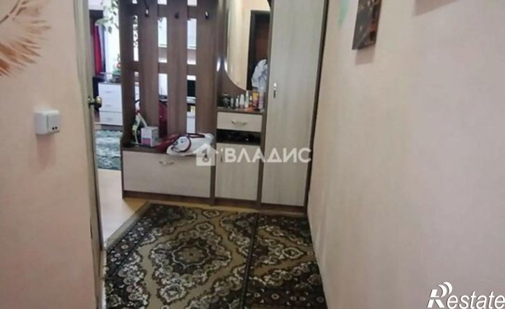 2-комн квартира ул Родины, 5,  д. 5