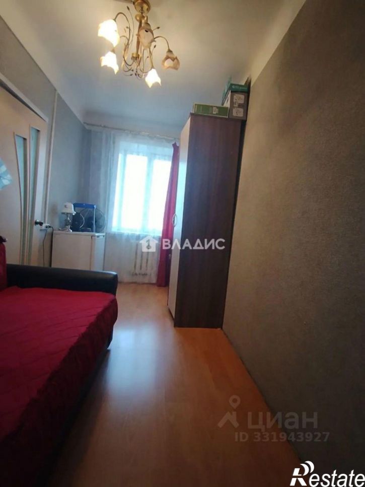 2-комн квартира ул Родины, 5,  д. 5