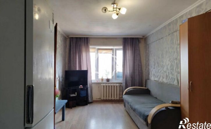 2-комн квартира ул Сахьяновой, 19,  д. 19