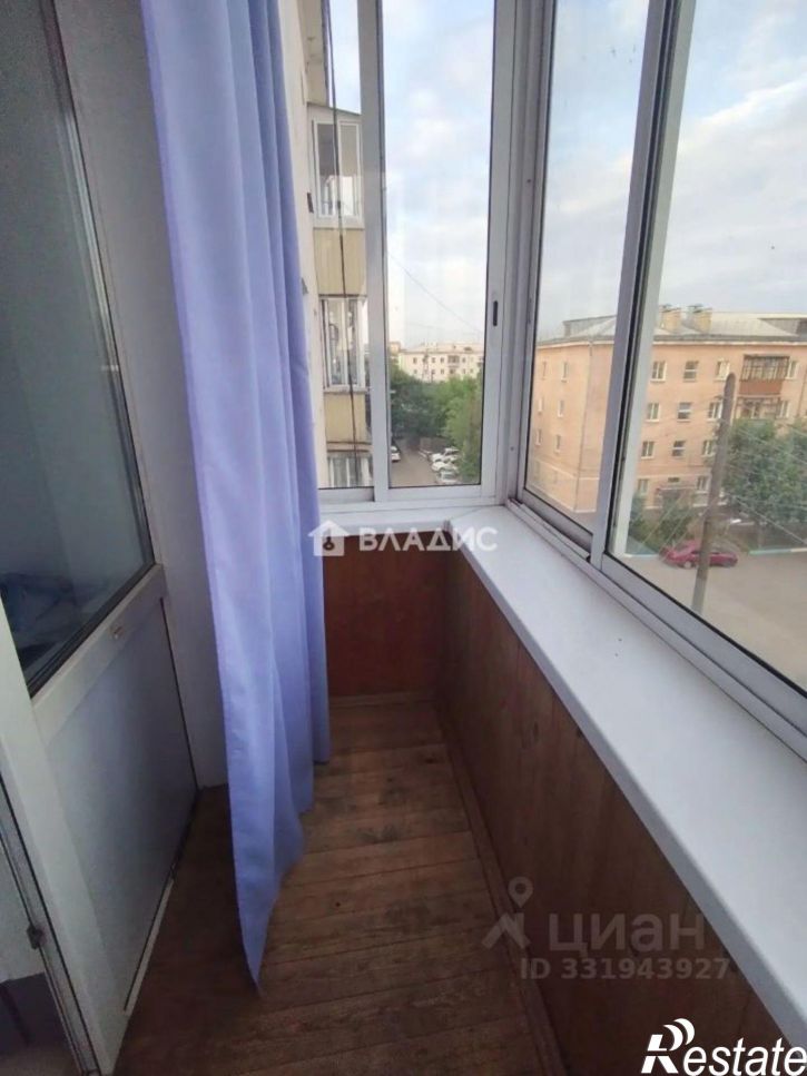 2-комн квартира ул Родины, 5,  д. 5