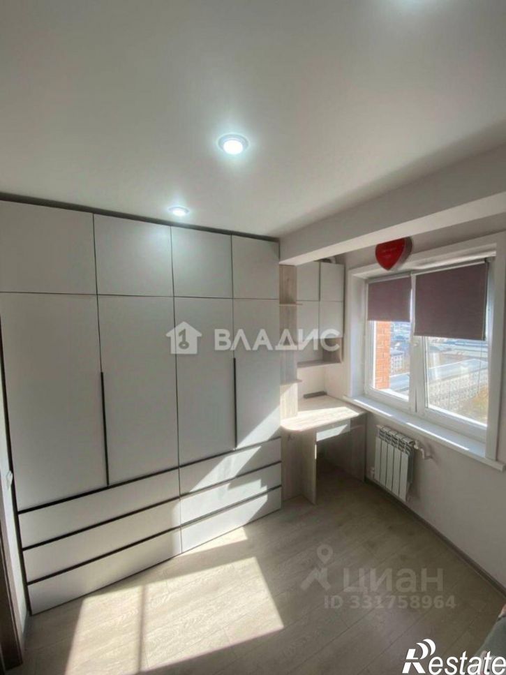 2-комн квартира ул Модогоева, 4,  д. 4