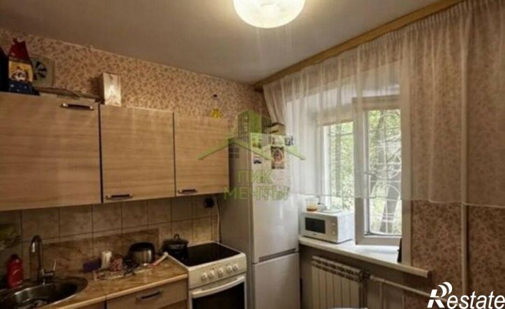 1-комн квартира б-р Карла Маркса, 19,  д. 19