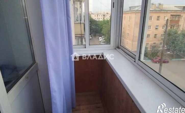 2-комн квартира ул Родины, 5,  д. 5