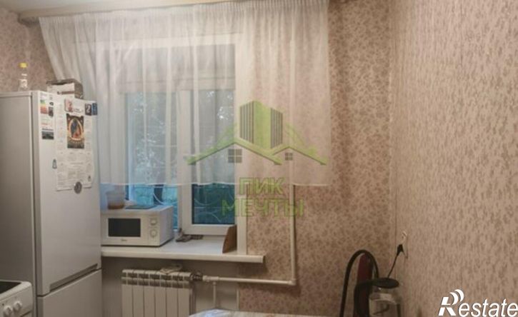 1-комн квартира б-р Карла Маркса, 19,  д. 19