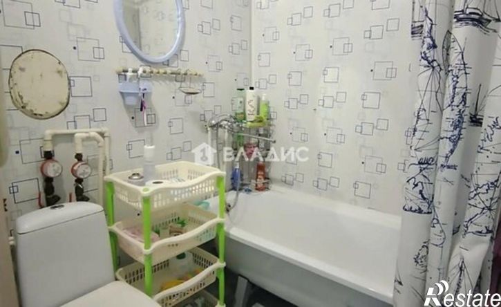 2-комн квартира ул Родины, 5,  д. 5