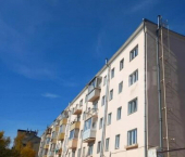 1-комн, 31кв м, этаж 3/5 ул Гагарина, 41