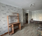 2-комн, 45кв м, этаж 4/5 ул Октябрьская, 34