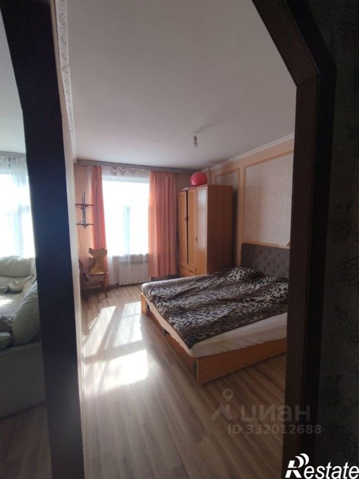 2-комн квартира ул Ринчино, 10,  д. 10