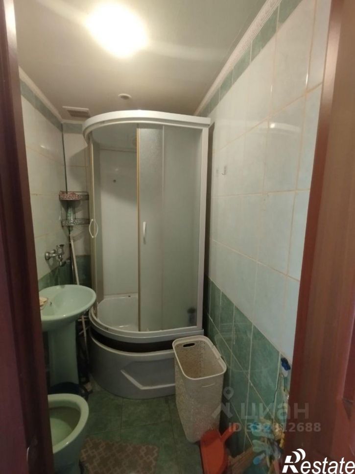 2-комн квартира ул Ринчино, 10,  д. 10