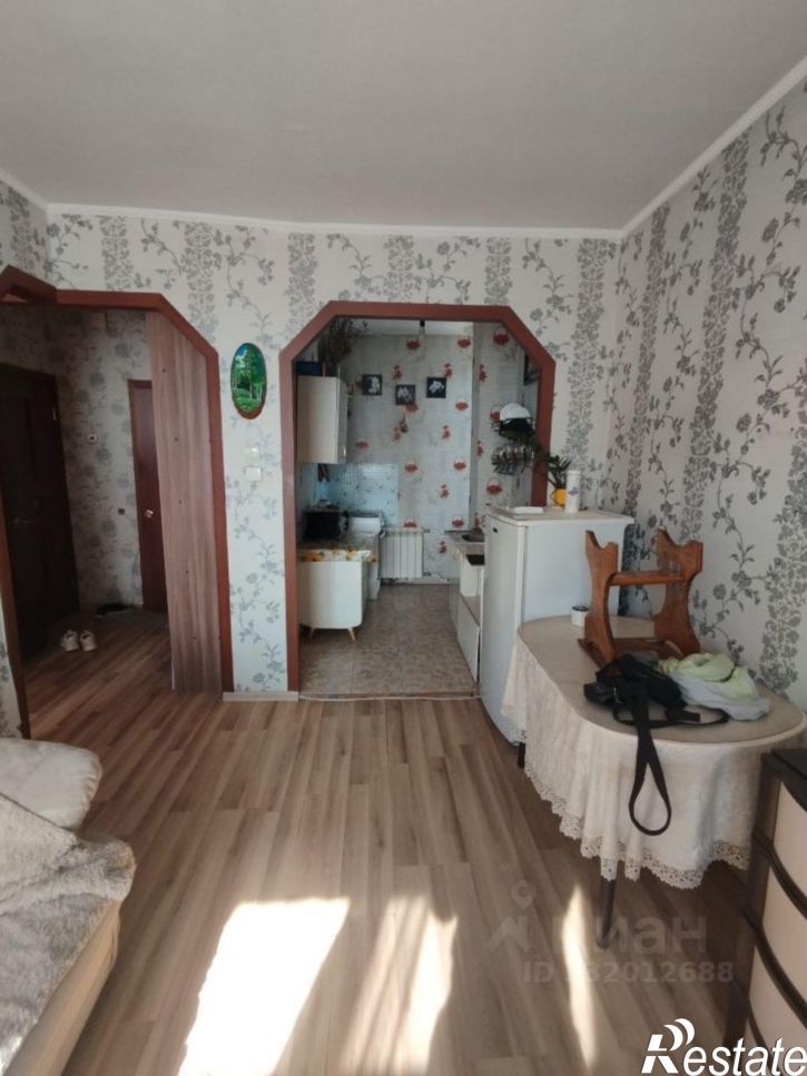 2-комн квартира ул Ринчино, 10,  д. 10