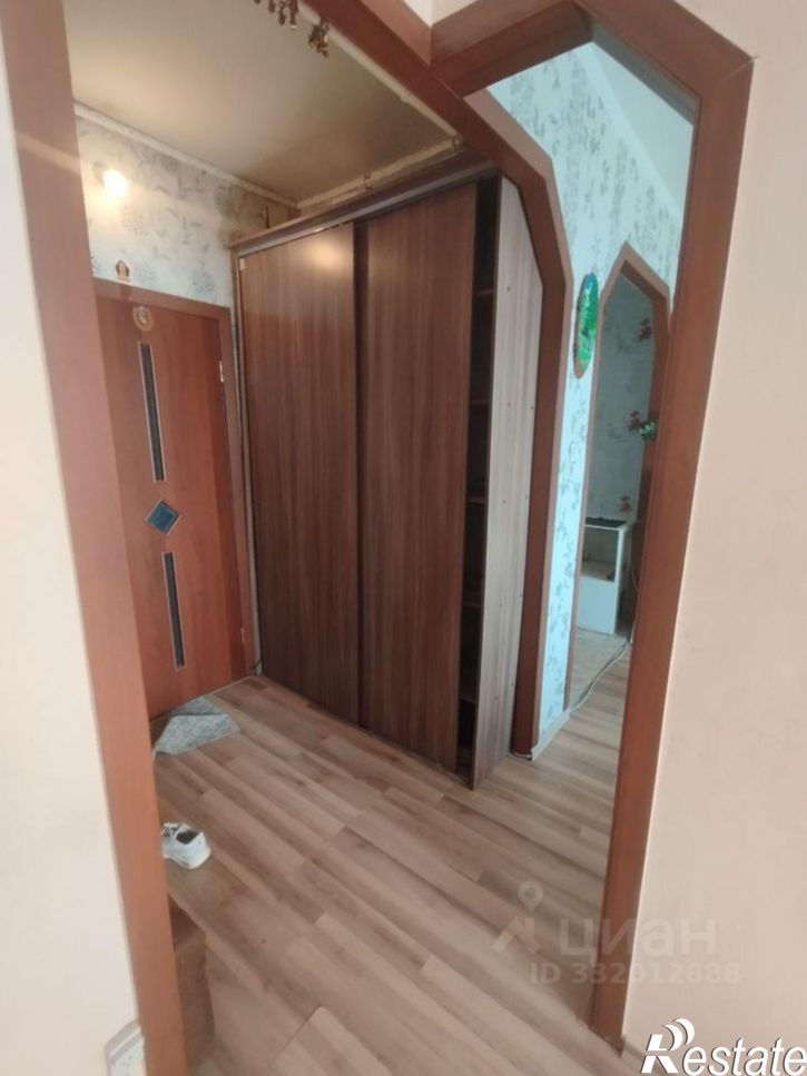 2-комн квартира ул Ринчино, 10,  д. 10