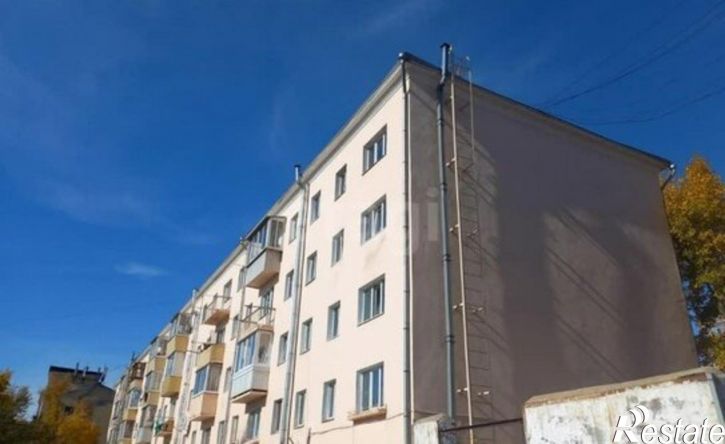 1-комн квартира ул Гагарина, 41,  д. 41