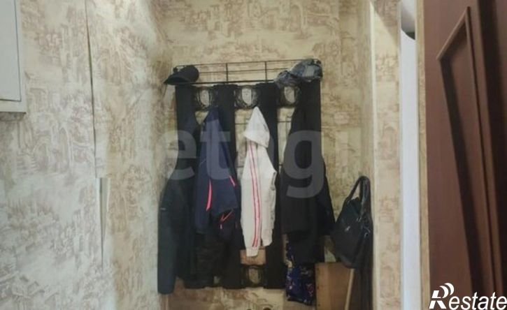 1-комн квартира ул Гагарина, 41,  д. 41