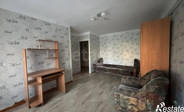 2-комн квартира ул Октябрьская, 34,  д. 34