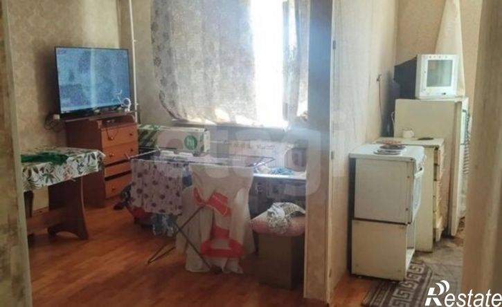 1-комн квартира ул Гагарина, 41,  д. 41