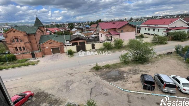 3-комн квартира ул Шумяцкого, 28,  д. 28