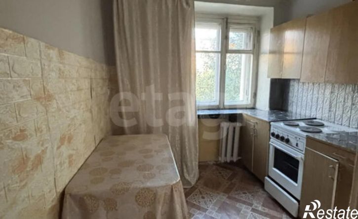 2-комн квартира ул Октябрьская, 34,  д. 34