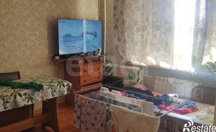 1-комн квартира ул Гагарина, 41,  д. 41