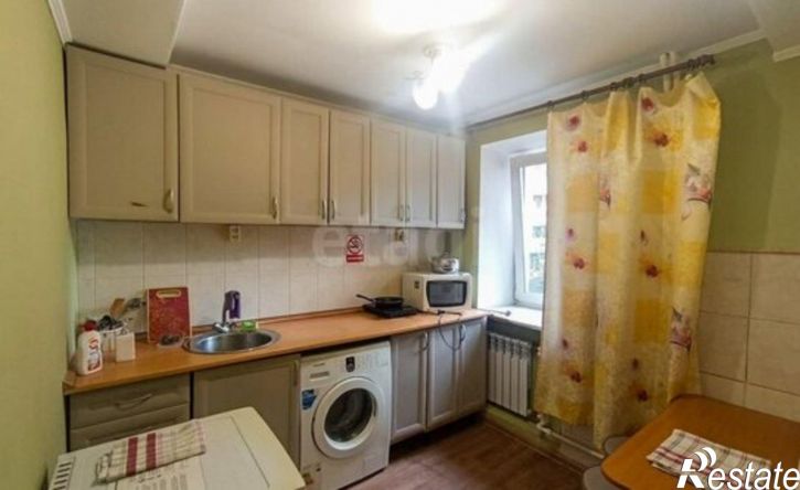 1-комн квартира ул Геологическая, 30,  д. 30