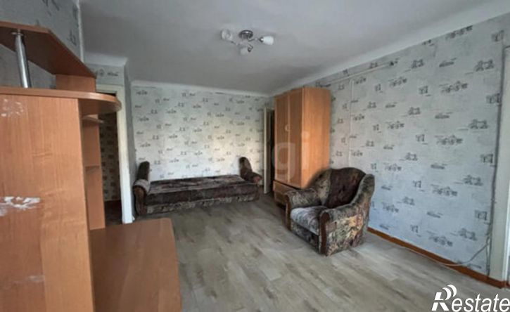 2-комн квартира ул Октябрьская, 34,  д. 34