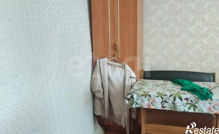 1-комн квартира ул Гагарина, 41,  д. 41