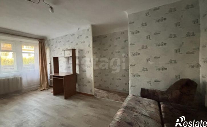 2-комн квартира ул Октябрьская, 34,  д. 34