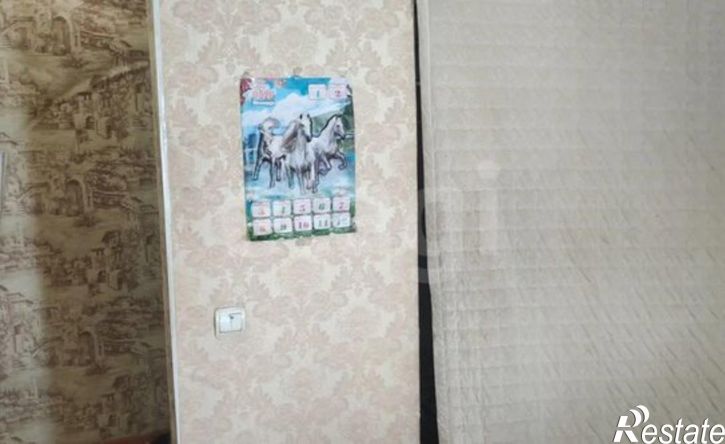 1-комн квартира ул Гагарина, 41,  д. 41
