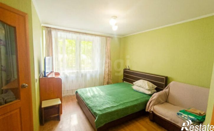 1-комн квартира ул Геологическая, 30,  д. 30