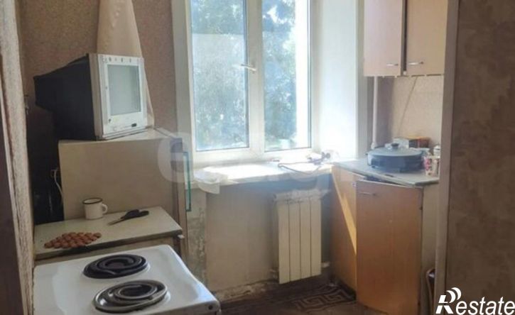 1-комн квартира ул Гагарина, 41,  д. 41