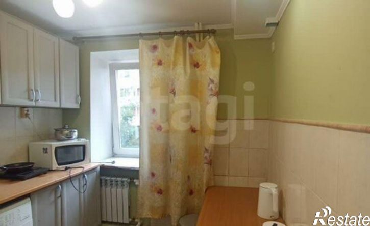1-комн квартира ул Геологическая, 30,  д. 30