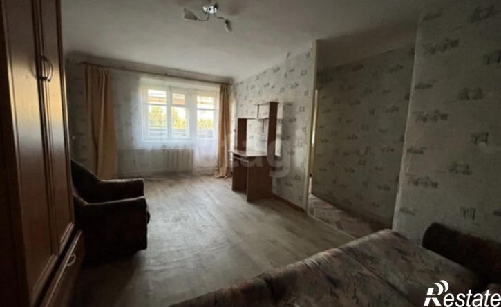2-комн квартира ул Октябрьская, 34,  д. 34