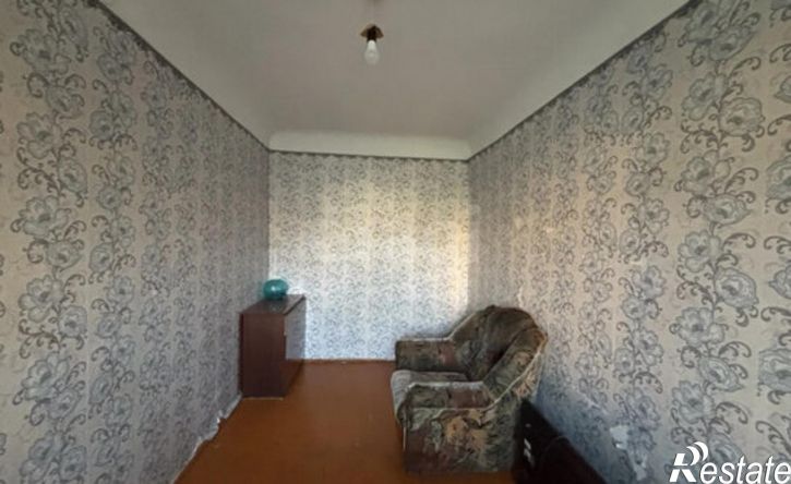 2-комн квартира ул Октябрьская, 34,  д. 34