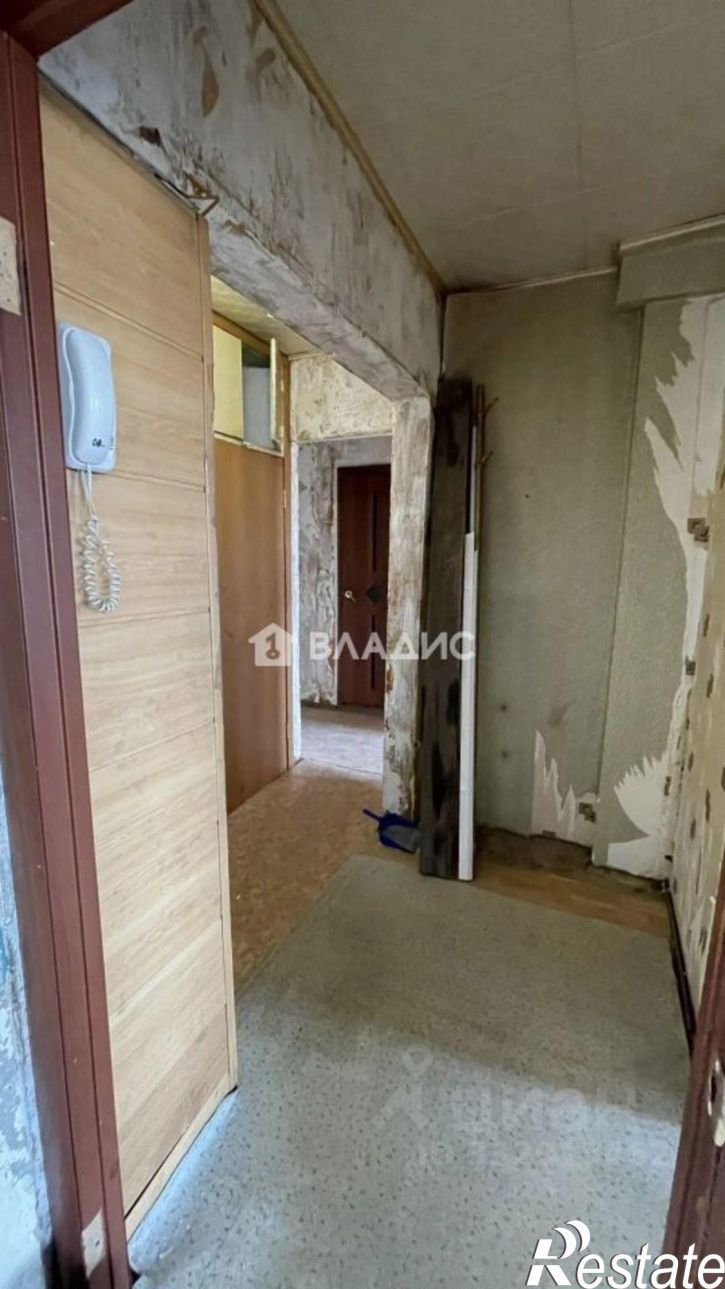 3-комн квартира ул Шумяцкого, 28,  д. 28