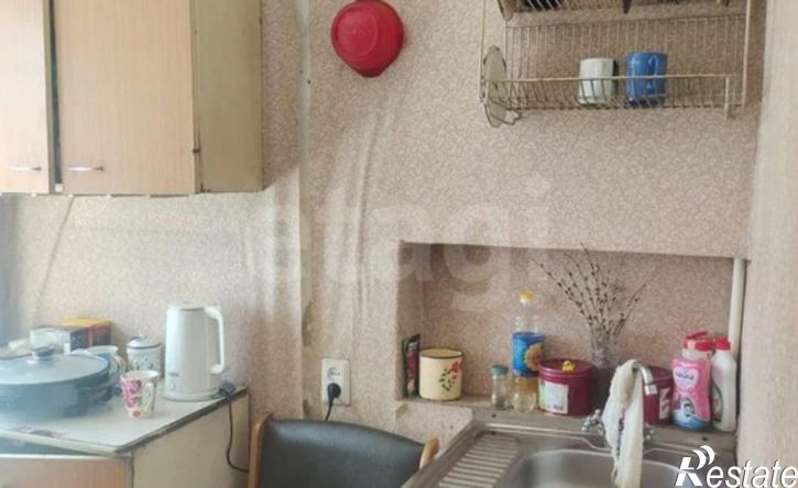 1-комн квартира ул Гагарина, 41,  д. 41
