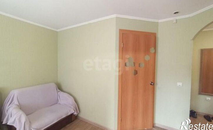 1-комн квартира ул Геологическая, 30,  д. 30