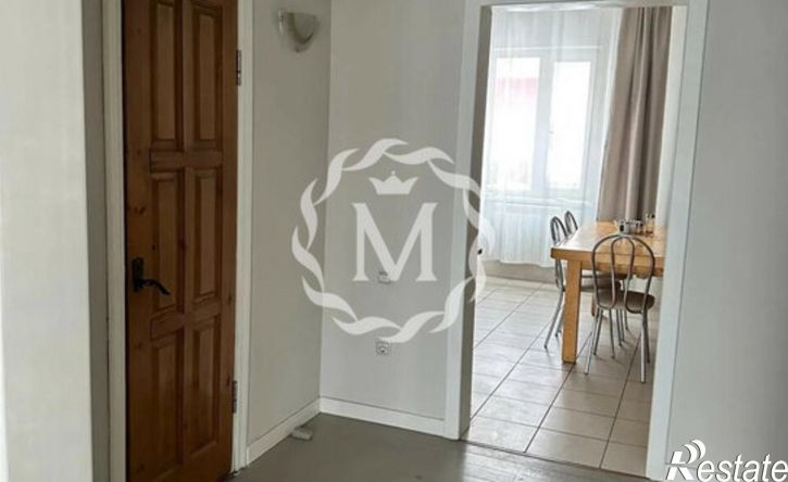 5-комн квартира ул Жердева, 40/5,  д. 40/5