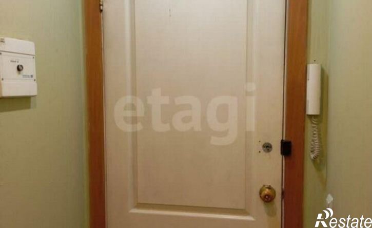 1-комн квартира ул Геологическая, 30,  д. 30