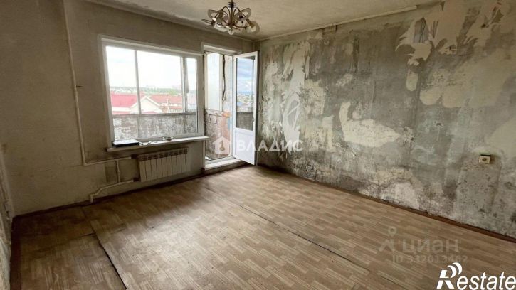 3-комн квартира ул Шумяцкого, 28,  д. 28