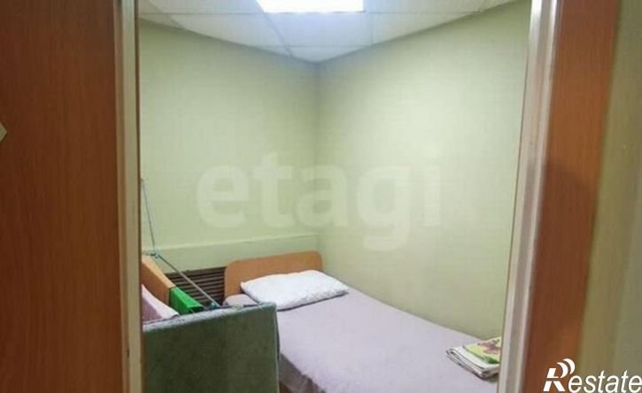 1-комн квартира ул Геологическая, 30,  д. 30