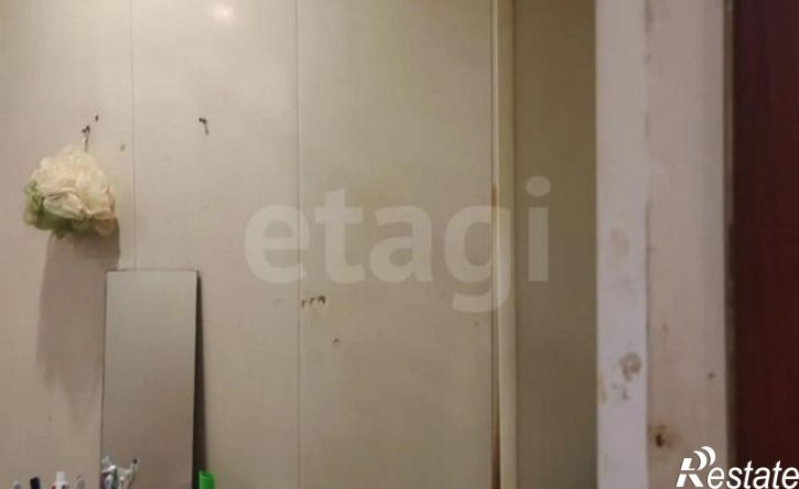 1-комн квартира ул Гагарина, 41,  д. 41