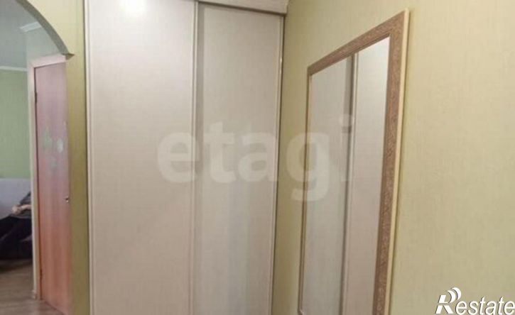 1-комн квартира ул Геологическая, 30,  д. 30
