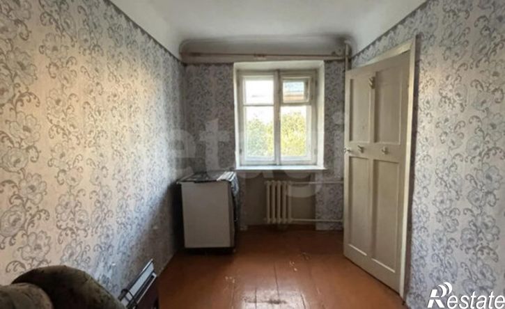 2-комн квартира ул Октябрьская, 34,  д. 34