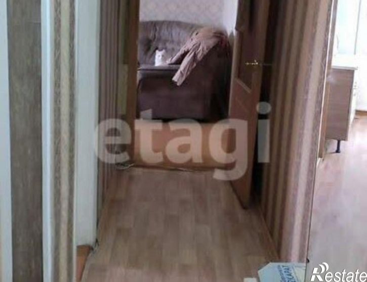 4-комн квартира ул Дорожная, 1,  д. 1