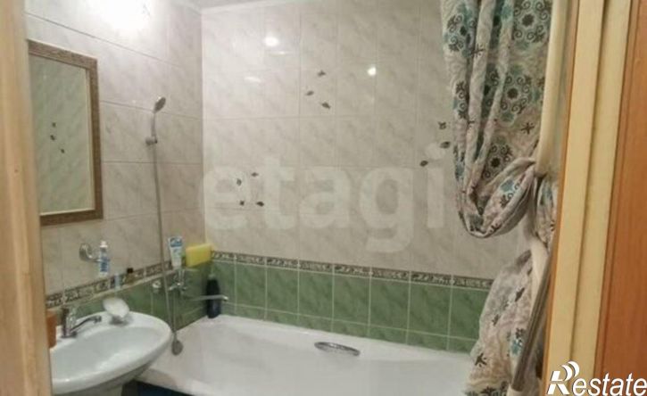 1-комн квартира ул Геологическая, 30,  д. 30