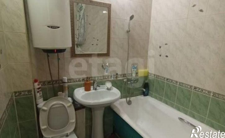 1-комн квартира ул Геологическая, 30,  д. 30